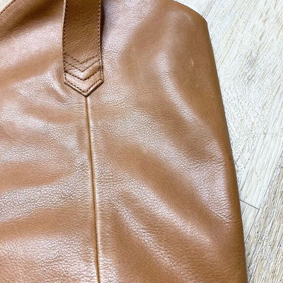 Spell & The Gypsy Montana Leather Boots In Tan 38 NWOB - Picture 12 of 12